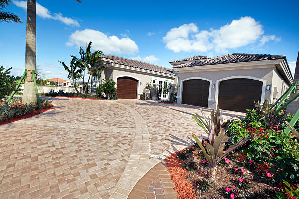 Best Decorative Driveway Pavers in Athens, PA