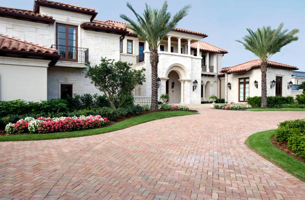 Best Luxury Driveway Pavers in Athens, PA