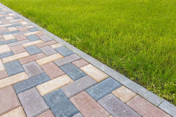 Best Residential Driveway Pavers in Athens, PA